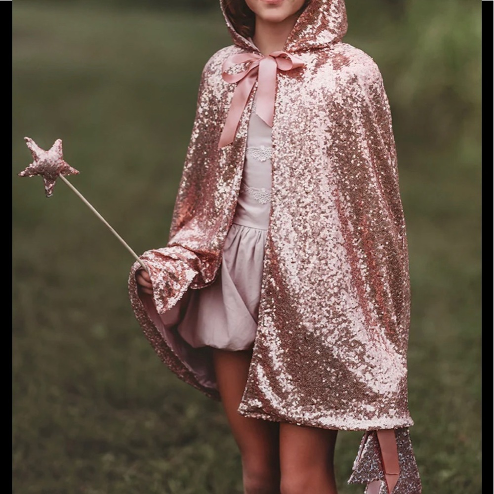 🆕 Only Little Once Adult The Good Witch Costume